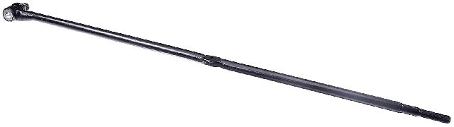 1973-1976 GMC Jimmy Steering Tie Rod End - Left Outer (Dorman)