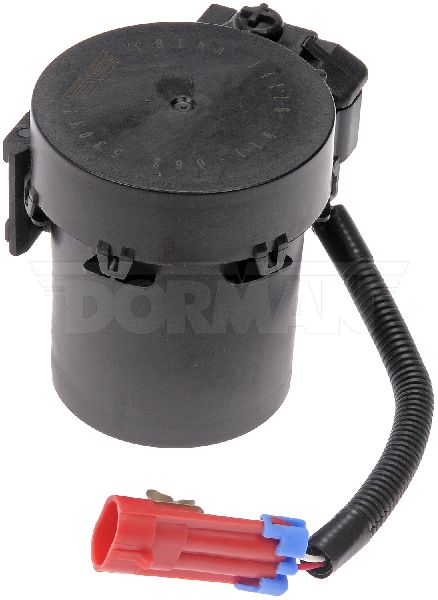 2003-2019 Chevrolet Express 3500 Vapor Canister Vent Solenoid (Dorman)