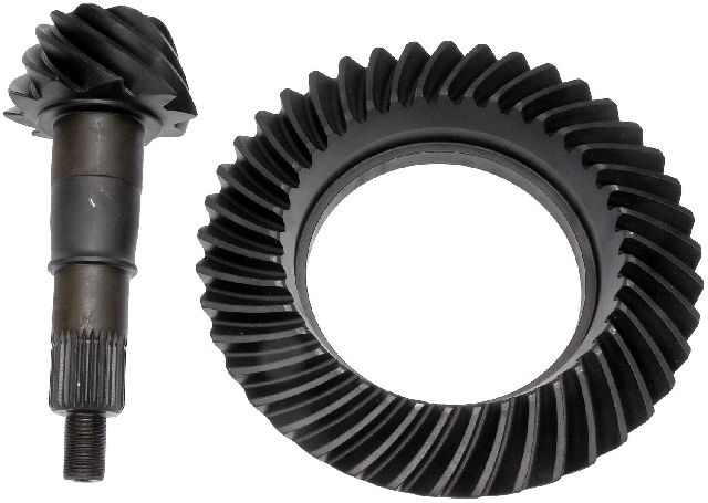 2003-2005 Lincoln Aviator Differential Ring and Pinion - Rear (Dorman)