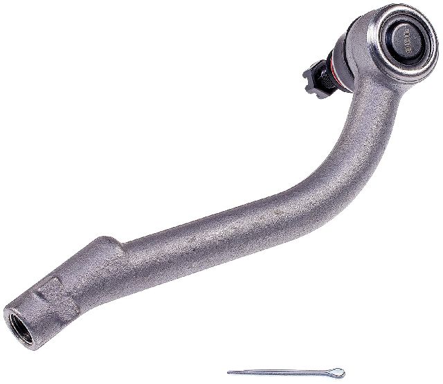 2011-2013 Kia Sorento Steering Tie Rod End - Front Right Outer (Dorman)