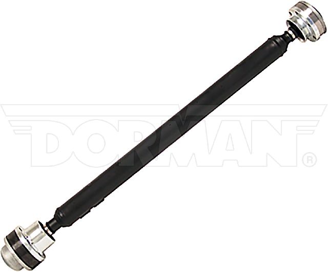 2002-2007 Jeep Liberty Drive Shaft - Front (Dorman)