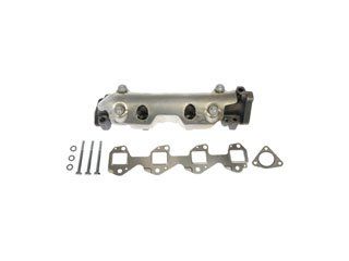 2006-2016 Chevrolet Express 3500 Exhaust Manifold - Right (Dorman)