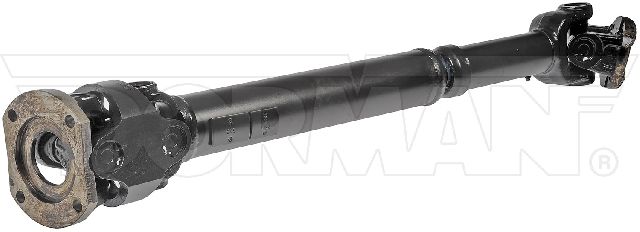 2011-2013 Ram 3500 Drive Shaft - Front (Dorman)