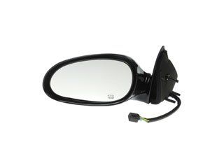 1997-2002 Buick Century Side/Door Mirror - Left (Dorman)