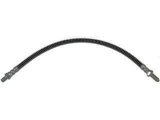 1997-2006 Jaguar XK8 Brake Hydraulic Hose - Front Left or Front Right (Dorman)