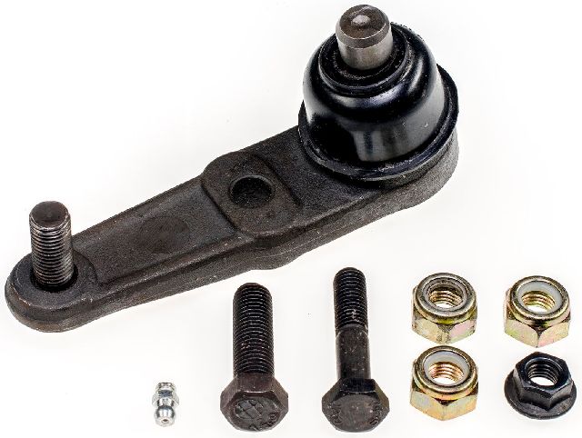 1992-1993 Mazda MX-3 Suspension Ball Joint - Front Lower (Dorman)