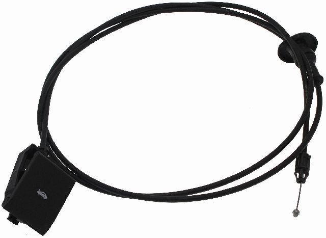 2017-2023 Chrysler Pacifica Hood Release Cable (Dorman)