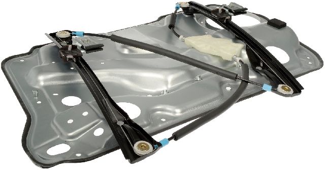 1999-2006 Volkswagen Golf Window Regulator - Front Left (Dorman)