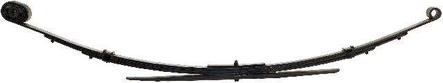 1988-1995 Dodge Grand Caravan Leaf Spring Assembly - Rear (Dorman)