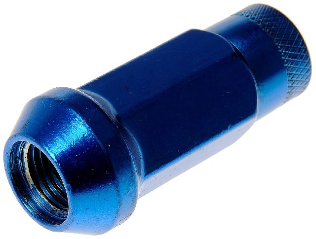 2017 Nissan Rogue Wheel Lug Nut (Dorman)