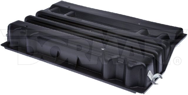 2002-2019 International 4300 Battery Cover (Dorman)