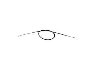 1992-1996 Ford E-350 Econoline Parking Brake Cable - Front (Dorman)