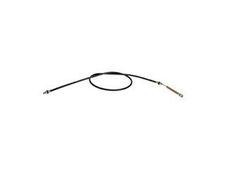 2003 Ford Explorer Sport Trac Parking Brake Cable - Rear Right (Dorman)