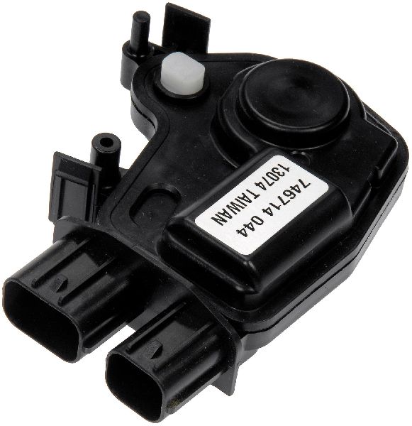 2003-2008 Honda Pilot Door Lock Actuator Motor - Rear Left (Dorman)