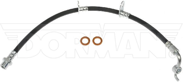 2018-2022 Lexus RX350L Brake Hydraulic Hose - Rear Right (Dorman)