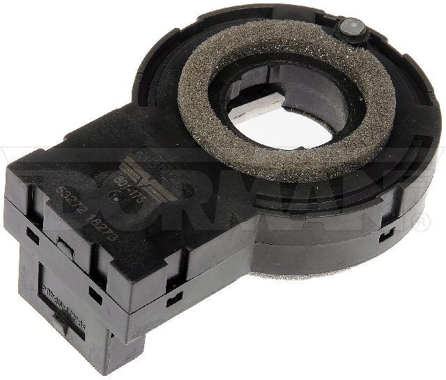 2010-2013 Chevrolet Avalanche Steering Wheel Position Sensor (Dorman)