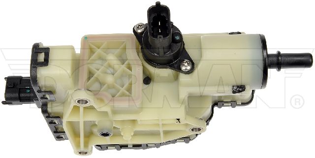 2010-2016 Chevrolet Express 2500 Diesel Exhaust Fluid (DEF) Pump (Dorman)