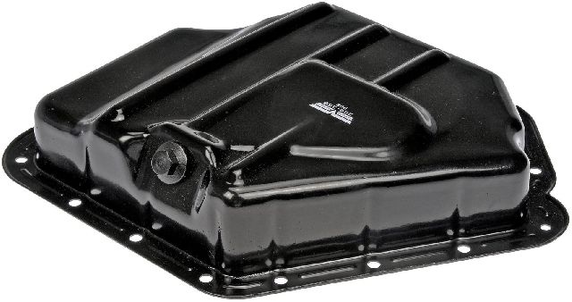 2011-2014 Dodge Avenger Engine Oil Pan - Lower (Dorman)