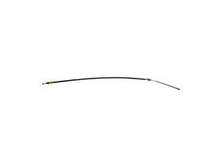 1969-1972 Chevrolet Blazer Parking Brake Cable - Rear Left or Rear Right (Dorman)