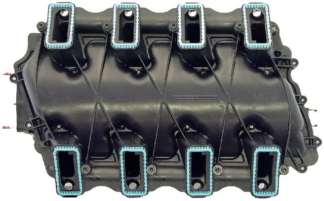 2000-2006 Chevrolet Tahoe Engine Intake Manifold - Upper (Dorman)