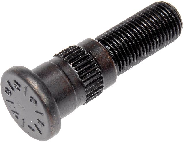 1969-1971 Chrysler 300 Wheel Lug Stud - Front (Dorman)