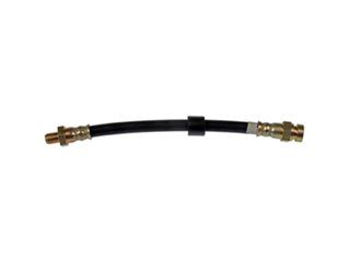 2007-2017 Jeep Compass Brake Hydraulic Hose - Rear Left Outer or Rear Right Outer (Dorman)