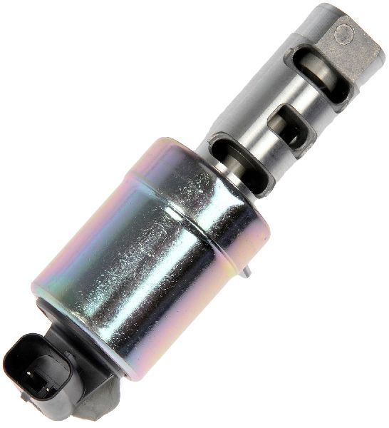 2016-2019 Mazda MX-5 Engine Variable Valve Timing (VVT) Solenoid - Exhaust (Dorman)
