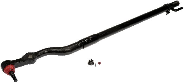 2001-2004 Ford F-250 Steering Tie Rod End - Front Right Outer (Dorman)