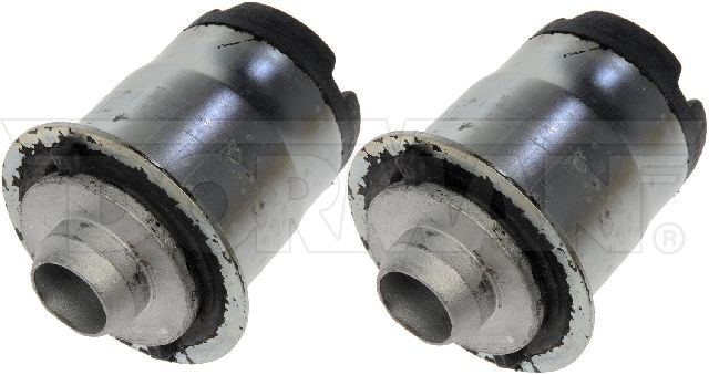 2011-2017 Nissan Quest Suspension Subframe Bushing Kit - Front Rearward (Dorman)
