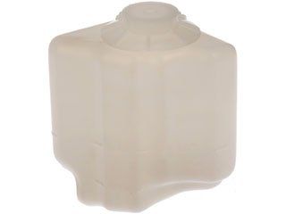 1988-1991 Honda CRX Engine Coolant Reservoir - Front (Dorman)