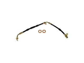 2009-2013 Mazda 6 Brake Hydraulic Hose - Front Left (Dorman)