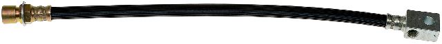 1974-1975 Jeep Cherokee Brake Hydraulic Hose - Rear Center (Dorman)