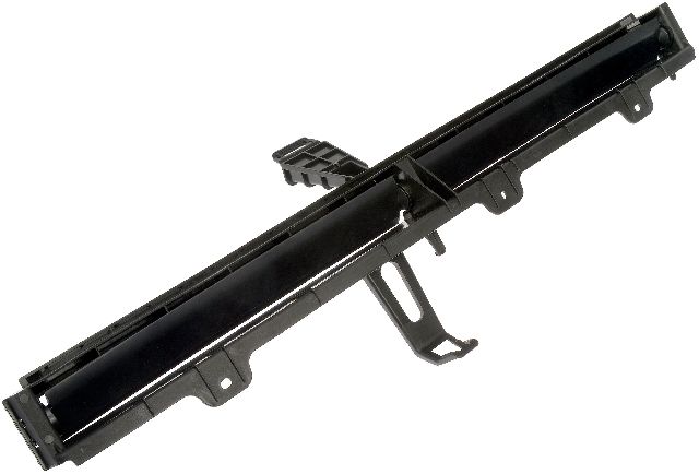 2018-2024 Chevrolet Equinox Radiator Shutter Assembly - Lower (Dorman)