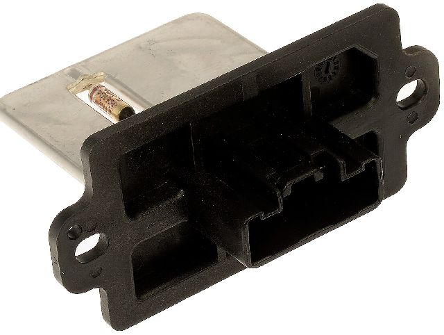 2009-2018 Subaru Forester HVAC Blower Motor Resistor (Dorman)