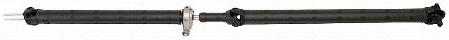1991-1996 Ford F-150 Drive Shaft - Rear (Dorman)