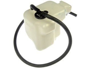 1994-1996 Toyota Camry Engine Coolant Reservoir - Front (Dorman)
