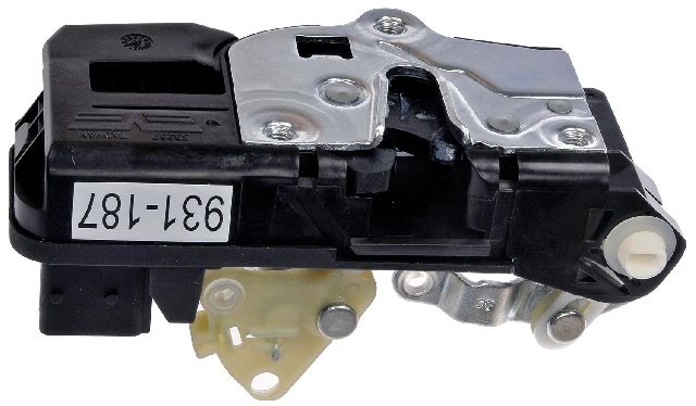 2003-2007 Saturn Ion Door Lock Actuator Motor - Rear Right (Dorman)