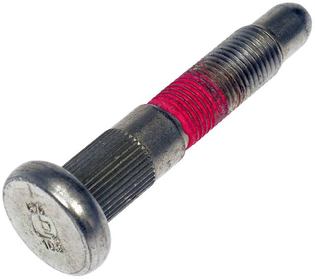 2020-2023 GMC Sierra 2500 HD Wheel Lug Stud - Rear (Dorman)