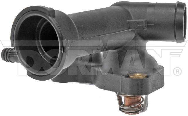 2002-2008 Mini Cooper Engine Coolant Thermostat Housing Assembly (Dorman)