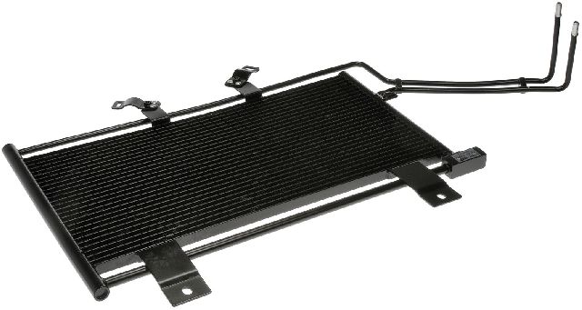 2000-2001 Dodge Ram 1500 Automatic Transmission Oil Cooler - Auxiliary (Dorman)
