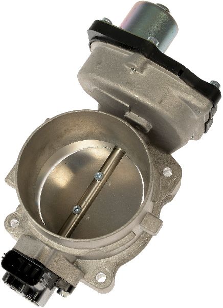 2008-2010 Ford Explorer Fuel Injection Throttle Body (Dorman)