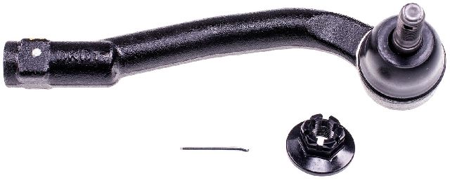 2016 Hyundai Equus Steering Tie Rod End - Front Right Outer (Dorman)