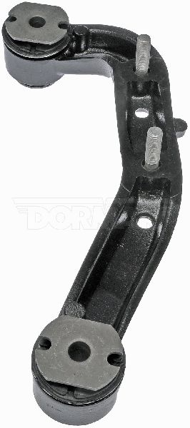 2008-2018 GMC Sierra Differential Mount - Front Right (Dorman)