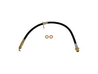 2004-2010 Toyota Sienna Brake Hydraulic Hose - Front Right (Dorman)