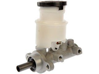 2002 Isuzu Rodeo Sport Brake Master Cylinder (Dorman)