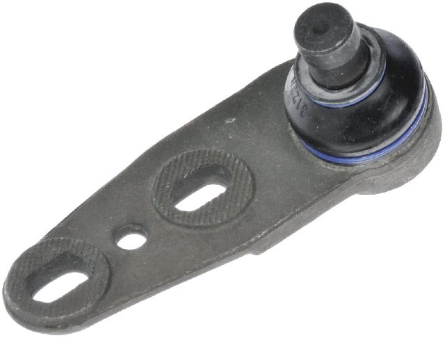 1983-1987 Audi 4000 Alignment Caster / Camber Ball Joint - Front Left Lower (Dorman)