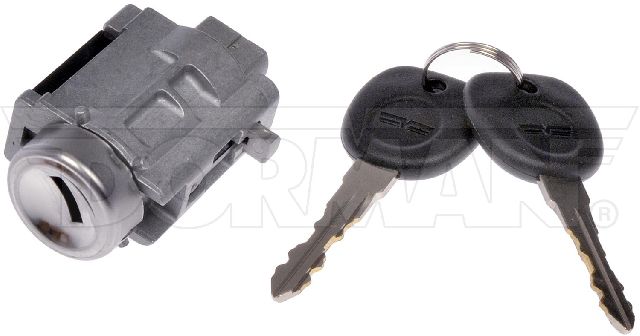 2000-2005 Chevrolet Monte Carlo Ignition Lock Cylinder (Dorman)