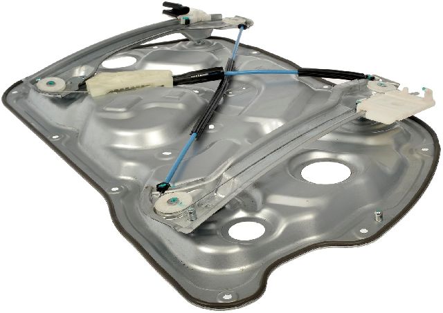 2010-2016 Hyundai Genesis Coupe Window Regulator - Front Right (Dorman)