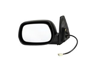 2001-2005 Toyota RAV4 Side/Door Mirror - Left (Dorman)