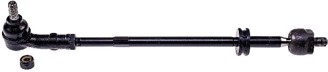 1999-2002 Volkswagen Cabrio Steering Tie Rod End Assembly - Front Left (Dorman)